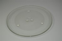 Glass turntable, Kenwood microwave - 315 mm